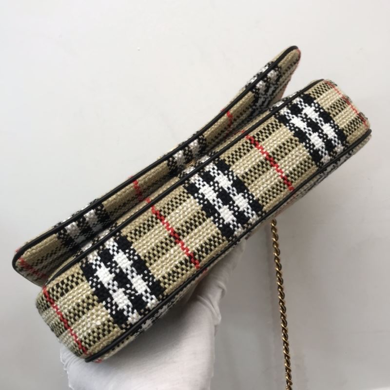 Burberry Satchel Bags